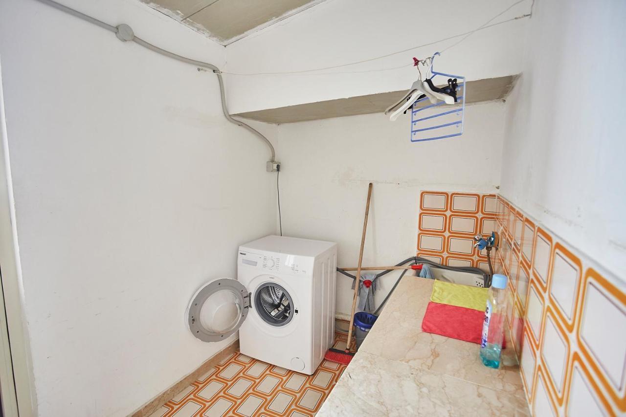 阿尔卡莫Casa Galati公寓 外观 照片